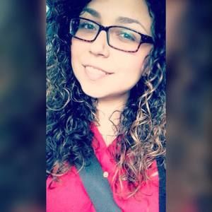 Meet your Posher, Kimberly